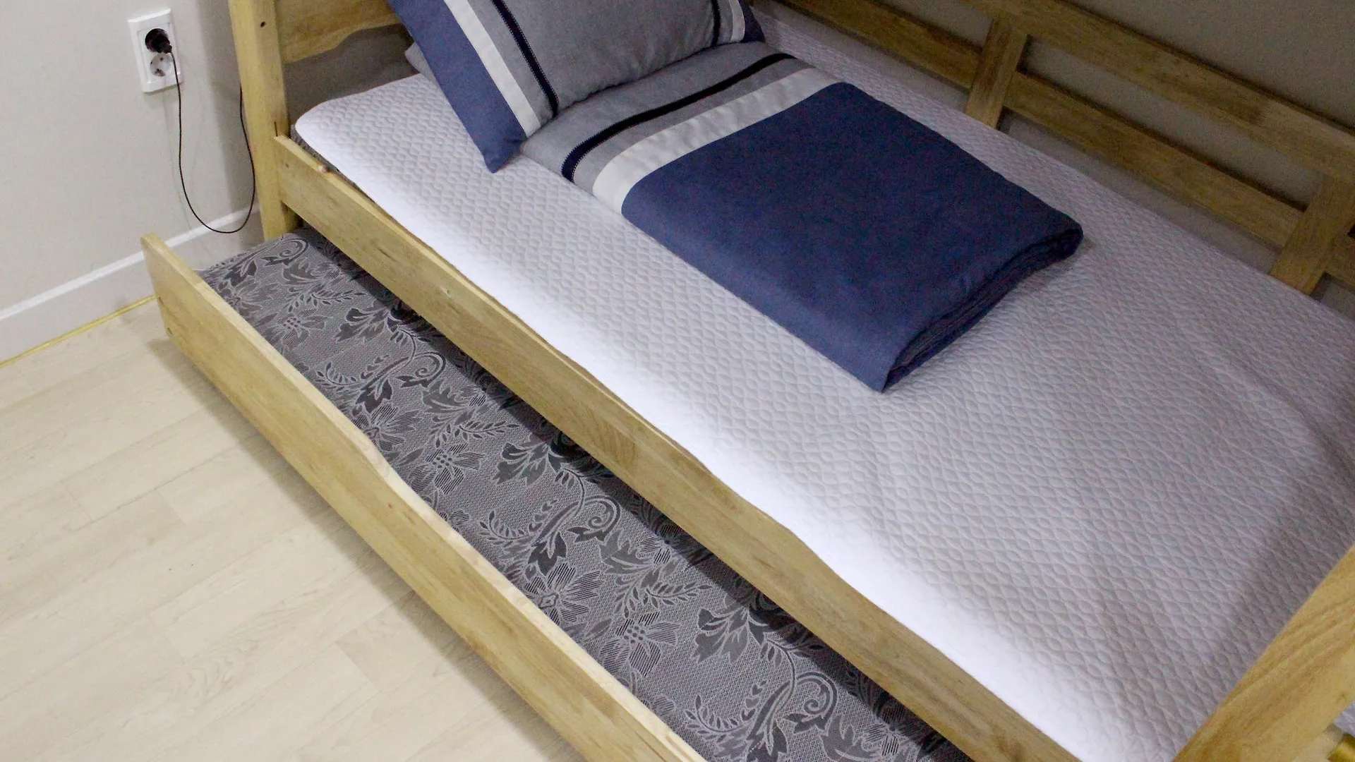 Pensionat Viva Guesthouse Busan