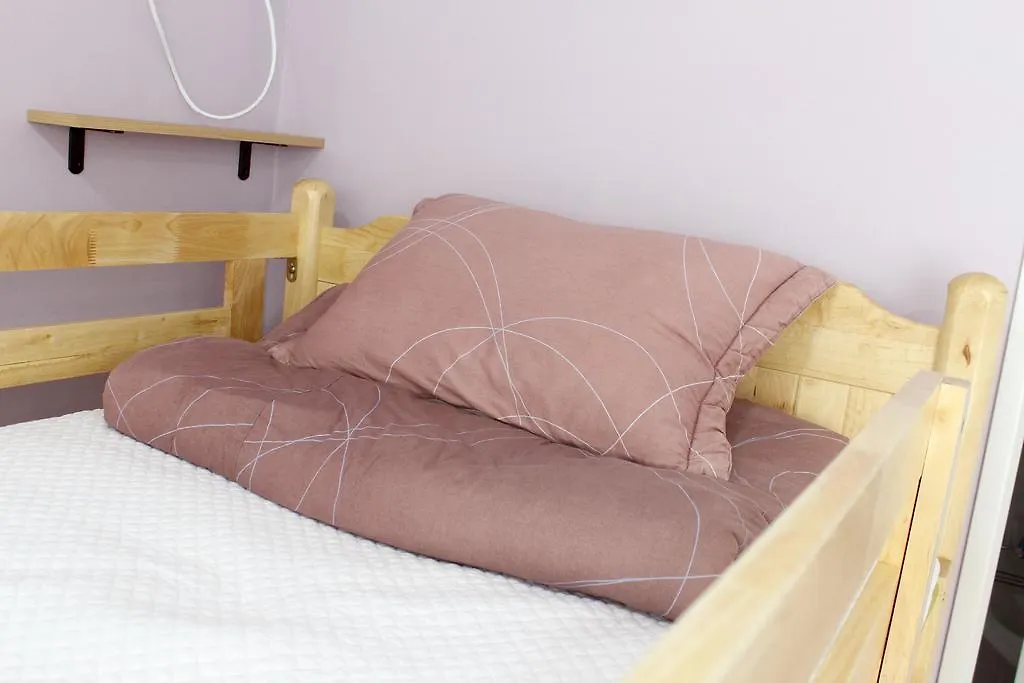 Gasthuis Viva Guesthouse Busan